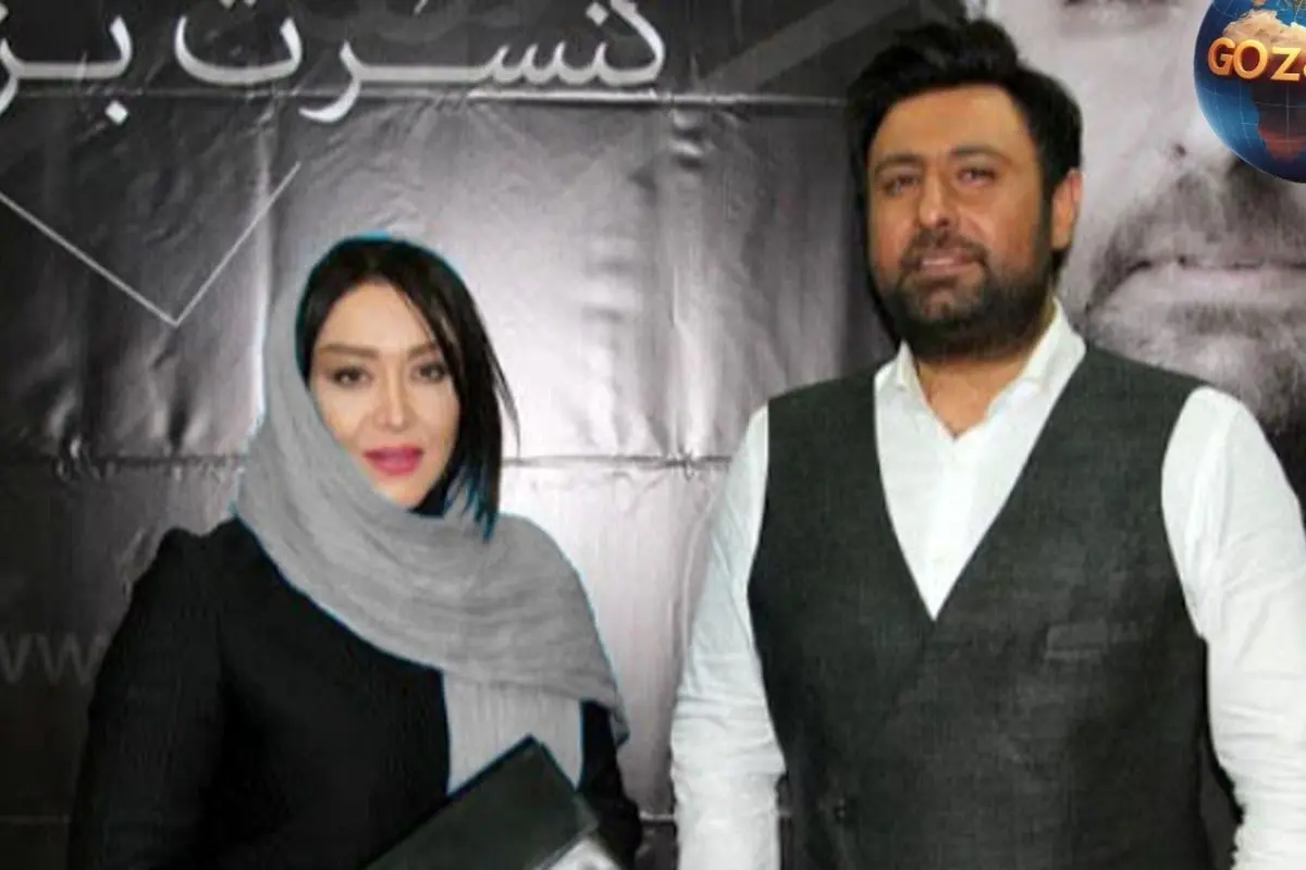 عکس جدید و جذاب همسر محمد علیزاده در اینستاگرام + خبر برنامه‌ریزی برای داشتن فرزند