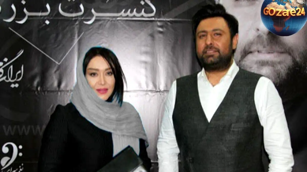 عکس جدید و جذاب همسر محمد علیزاده در اینستاگرام + خبر برنامه‌ریزی برای داشتن فرزند
