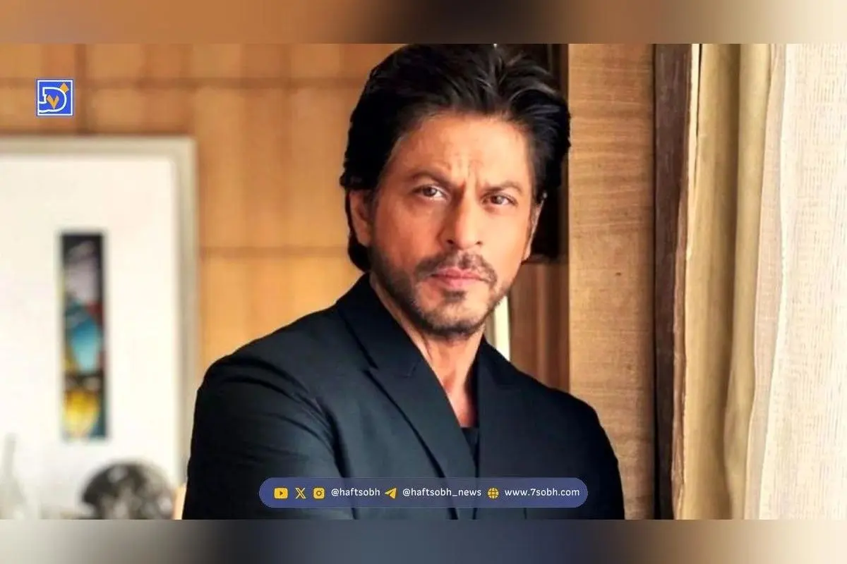 عروسی مجلل شاهرخ خان و همسرش با مراسمهای چندفرهنگی و تصاویر دیدنی