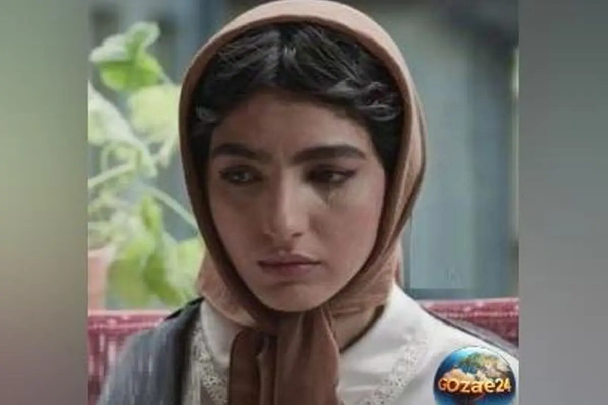 بنفشه ریاضی از چالش‌های بازی در نقش سپیده در تاسیان و تأثیرات روانی پس از پخش سریال گفت