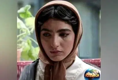 بنفشه ریاضی از چالش‌های بازی در نقش سپیده در تاسیان و تأثیرات روانی پس از پخش سریال گفت