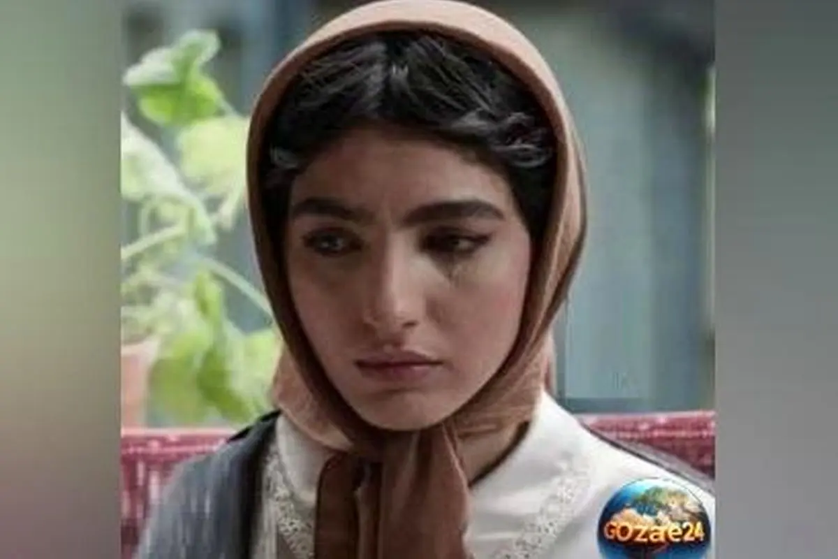 بنفشه ریاضی از چالشهای بازی در نقش سپیده در تاسیان و تأثیرات روانی پس از پخش سریال گفت