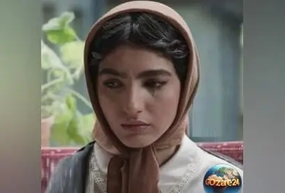بنفشه ریاضی از چالش‌های بازی در نقش سپیده در تاسیان و تأثیرات روانی پس از پخش سریال گفت