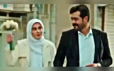 بیوگرافی کامل مریم مومن و سهیل قاصدی؛ تازه عروس و داماد سینمای ایران با زندگی و حواشی جذاب