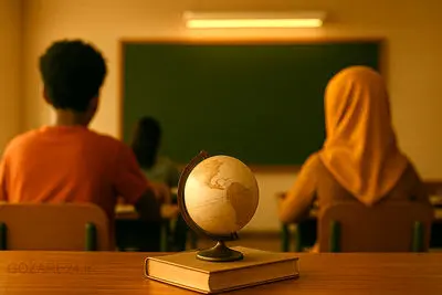 متن تبریک روز معلم از طرف دانشجو به استاد محبوب | جملات زیبا و صمیمی