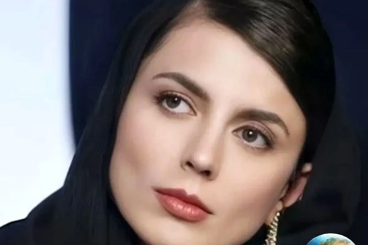 زیبایی بینظیر لیلا حاتمی با میکاپ غلیظ؛ تحسین کاربران و خوشحالی علی مصفا