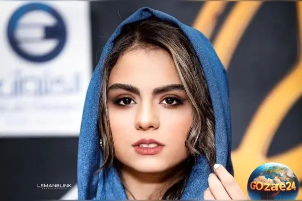 تصاویر جدید و استایل آوانگارد سارا حاتمی در نقش مائده در سریال زخم کاری؛ نگاه متفاوت به بازیگری پرطرفدار