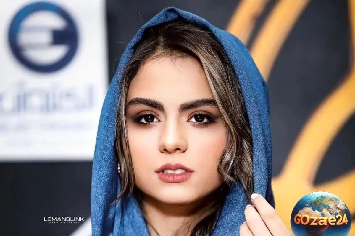 تصاویر جدید و استایل آوانگارد سارا حاتمی در نقش مائده در سریال زخم کاری؛ نگاه متفاوت به بازیگری پرطرفدار