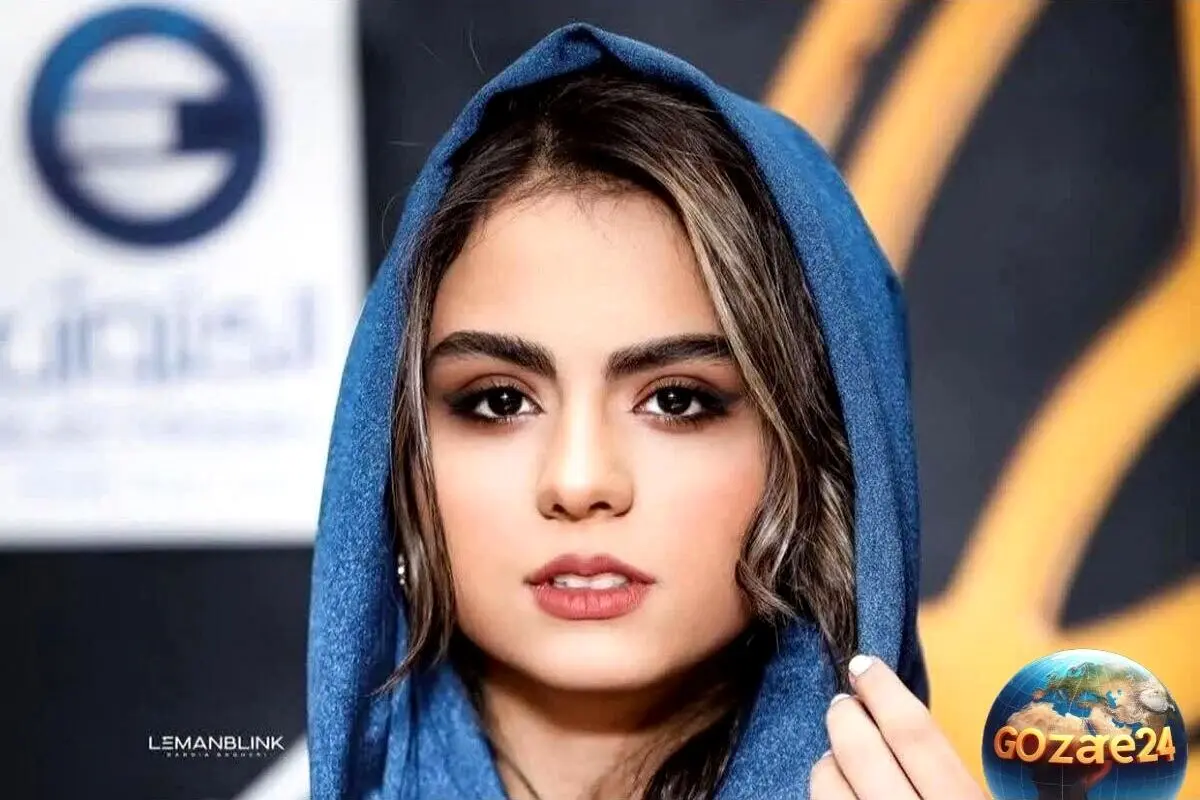 تصاویر جدید و استایل آوانگارد سارا حاتمی در نقش مائده در سریال زخم کاری؛ نگاه متفاوت به بازیگری پرطرفدار
