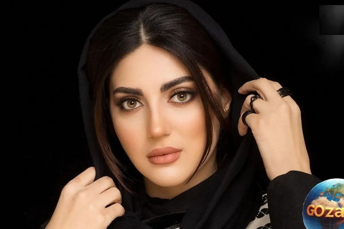 چشمان گیرا و جذاب هلیا امامی در جدیدترین تصویر اینستاگرام؛ بازیگر و مدلینگ محبوب ایرانی