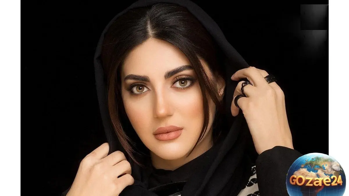 چشمان گیرا و جذاب هلیا امامی در جدیدترین تصویر اینستاگرام؛ بازیگر و مدلینگ محبوب ایرانی