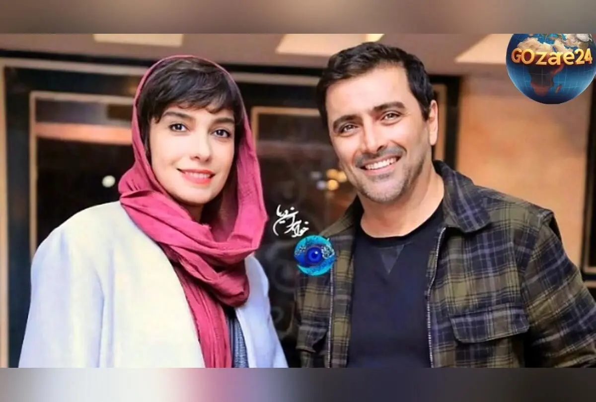 عکس عاشقانه و دیدنی امین زندگانی و الیکا عبدالرزاقی در نخلستان‌های بکر و زیبا | لحظه‌ای خاص و متفاوت