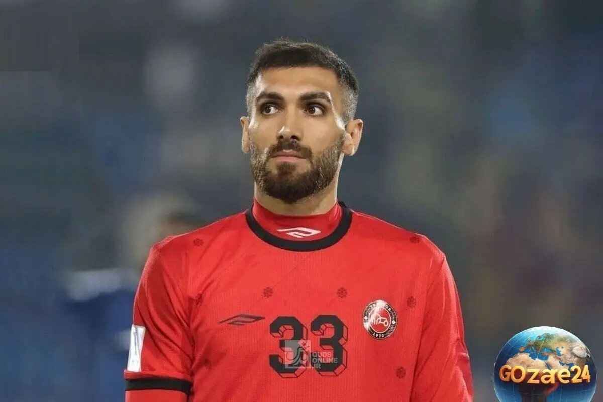 انتقال جنجالی عارف آقاسی به پرسپولیس در راه است؛ آیا قرمزپوش می‌شود؟