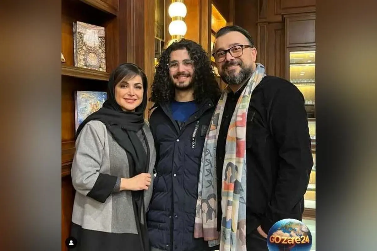 کمند امیرسلیمانی از زندگی زناشویی و همسر سابقش: همسری مهربان و با شخصیت، هدیه بزرگ زندگی