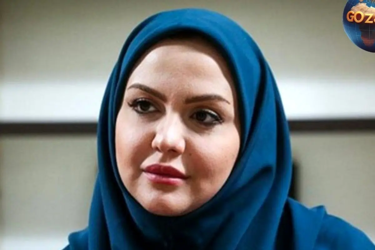 نیلوفر امینیفر مجری سابق صداوسیما به انگلستان مهاجرت کرد: «انتخاب نیست، تقدیر است»