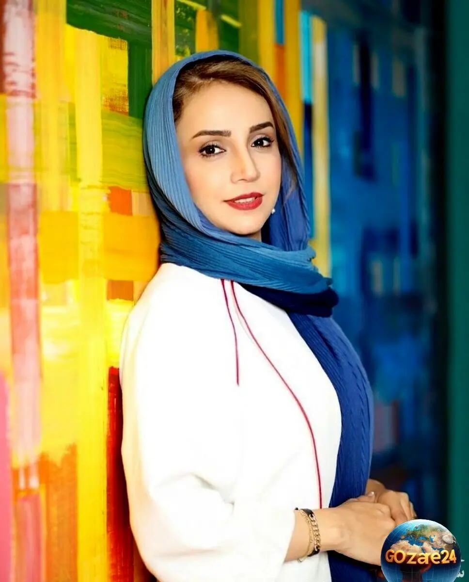 شبنم قلی خانی در دبی در روز سیزده بدر؛ بازیگر مریم مقدس و فعالیت‌های هنری و آموزشی