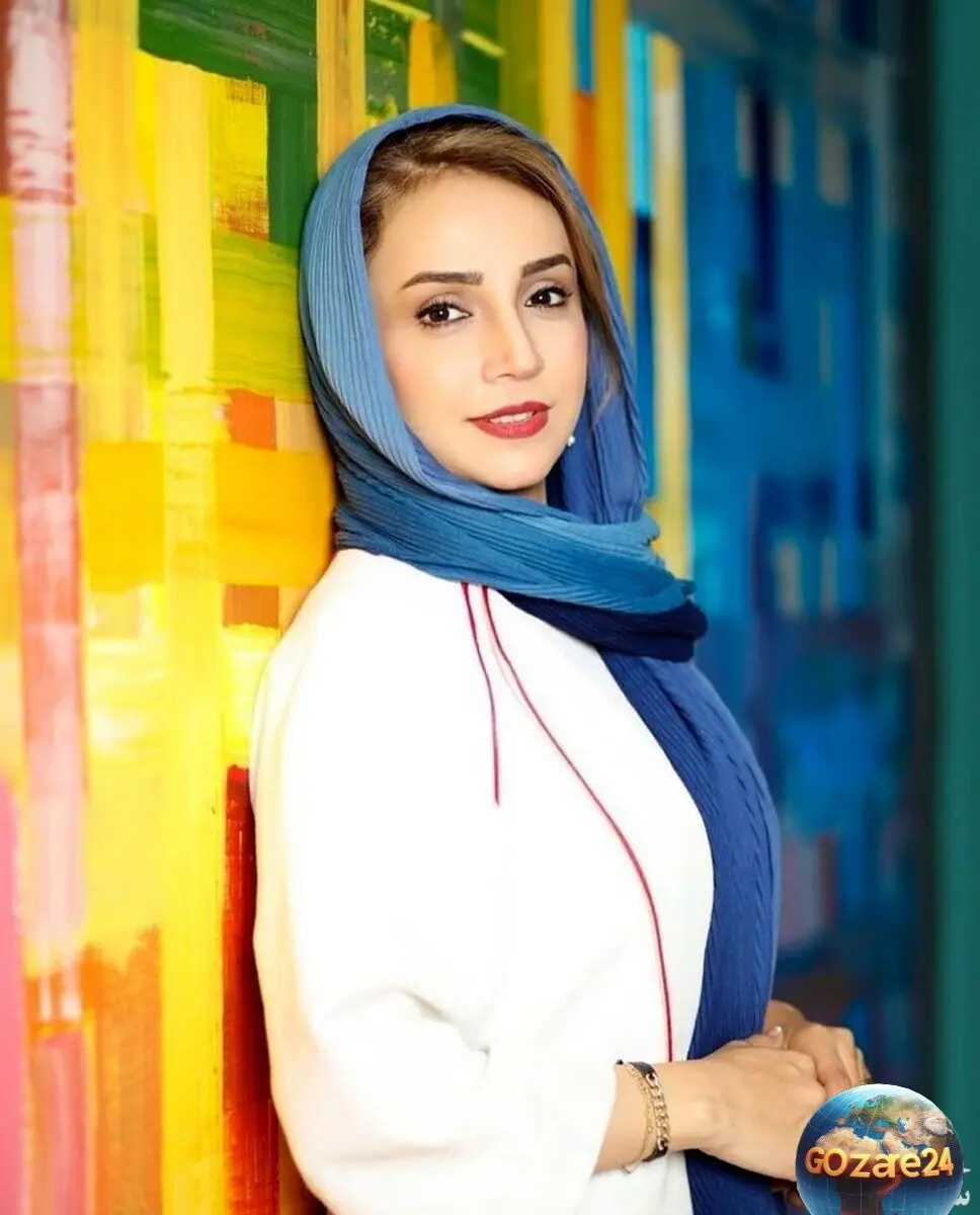 شبنم قلی خانی در دبی در روز سیزده بدر؛ بازیگر مریم مقدس و فعالیت‌های هنری و آموزشی