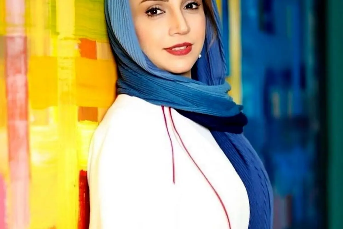 شبنم قلی خانی در دبی در روز سیزده بدر؛ بازیگر مریم مقدس و فعالیت‌های هنری و آموزشی