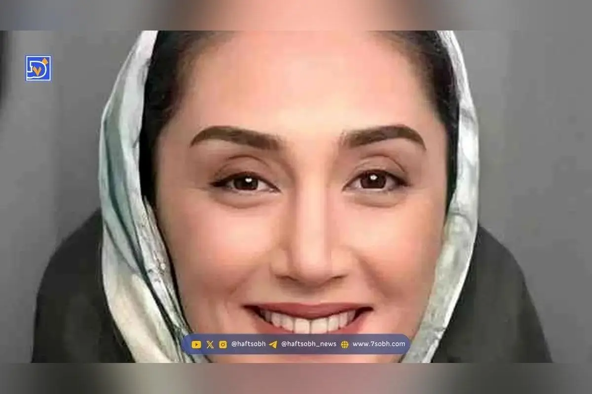 هدیه تهرانی؛ داستان موفقیت و نقش‌آفرینی‌های بی‌نظیر در سینمای ایران