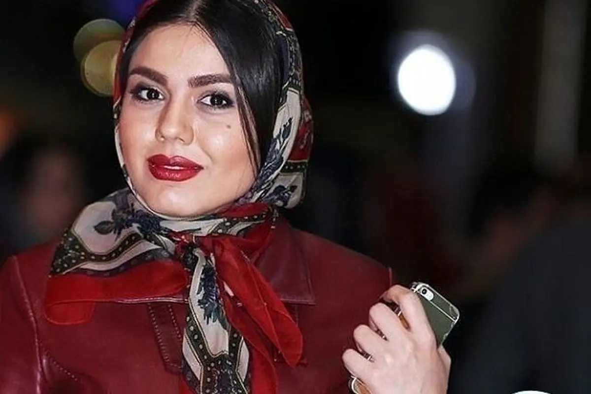 آزاده زارعی بازیگر آوای باران در سفر لوکس به ماداگاسکار با تصاویر بینظیر از طبیعت بکر و حیوانات نادر آفریقا