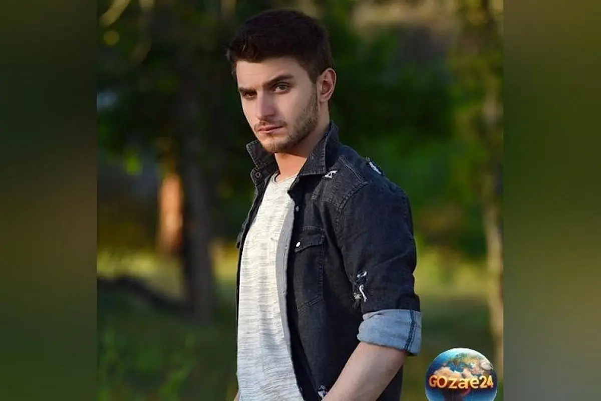 استایل پاییزی و کژوال دارا حیایی در جدیدترین استوری، شباهت روزافزون به امین حیایی+ عکس