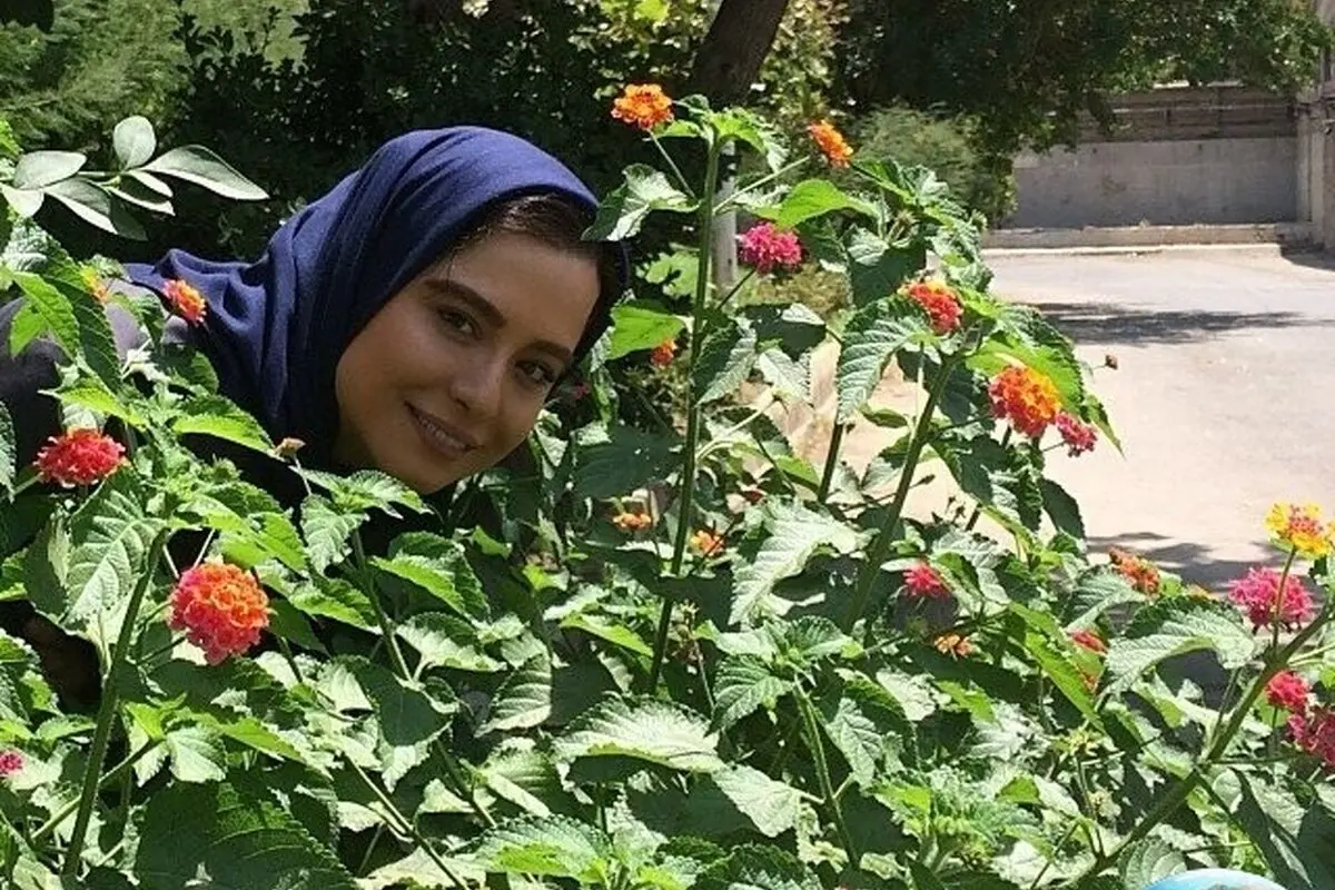 گلیخانه‌های هنرمندان ایرانی؛ دنیایی سرسبز و آرام در منازلشان + تصاویر بی‌نظیر