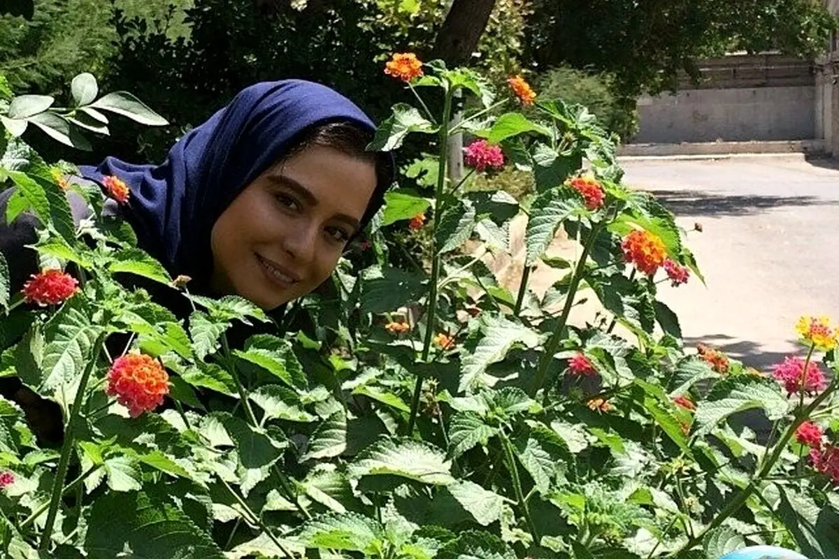 گلیخانه‌های هنرمندان ایرانی؛ دنیایی سرسبز و آرام در منازلشان + تصاویر بی‌نظیر