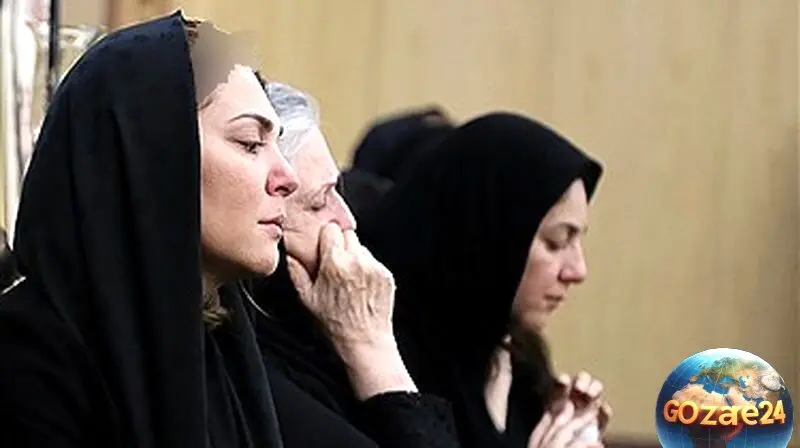 لاله اسکندری از تخریب خانه پدری در حمله اسرائیل و خاطرات جنگ تحمیلی می‌گوید