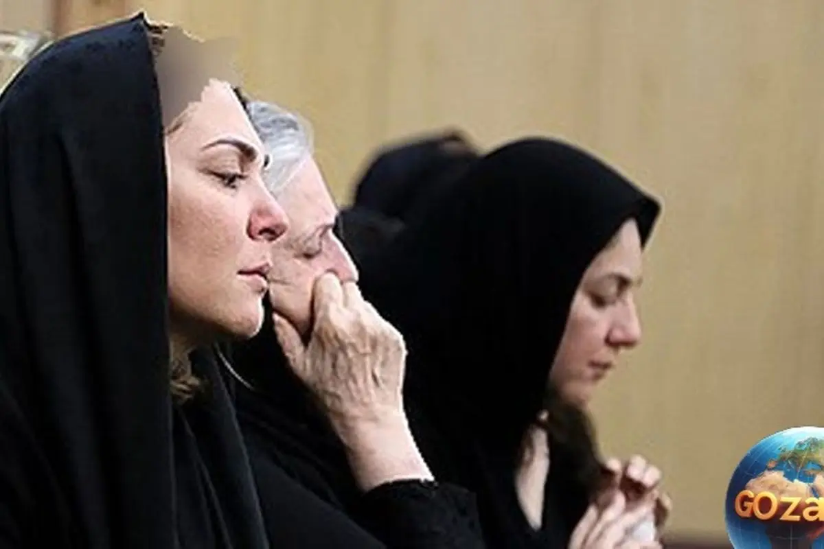 لاله اسکندری از تخریب خانه پدری در حمله اسرائیل و خاطرات جنگ تحمیلی میگوید