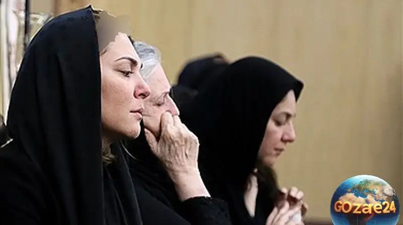 لاله اسکندری از تخریب خانه پدری در حمله اسرائیل و خاطرات جنگ تحمیلی می‌گوید