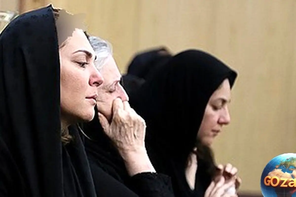 لاله اسکندری از تخریب خانه پدری در حمله اسرائیل و خاطرات جنگ تحمیلی می‌گوید