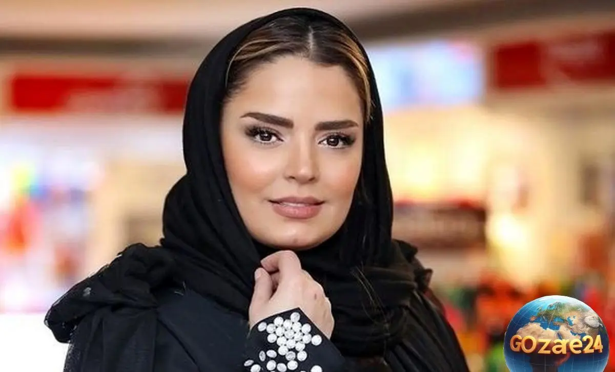 عاشقانه‌های سپیده خداوردی با همسر و پسر قدبلند و خوش‌تیپ؛ تصاویری دیدنی از خانواده هنرمند ایرانی