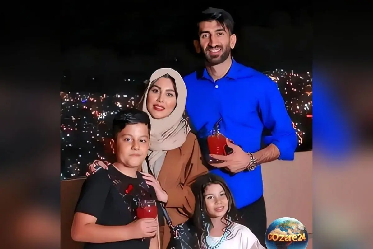 چیدمان لوکس و مجلل اتاق خواب علیرضا بیرانوند با لوازم لوکس و صندلی‌های سلطنتی + عکسهای جذاب