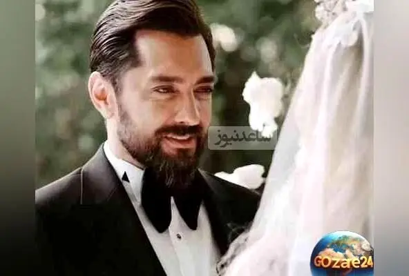 عروسی شاهانه و مجلل بهرام رادان و همسر هنرمندش در گرجستان + فیلم لحظه‌های لوکس و دیدنی