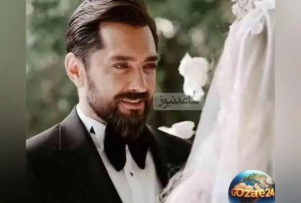 عروسی شاهانه و مجلل بهرام رادان و همسر هنرمندش در گرجستان + فیلم لحظه‌های لوکس و دیدنی