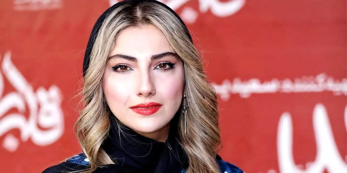 محیا دهقانی بازیگر پایتخت با استایل ساده و خفن در کافه‌های تهران + عکس‌های جذاب
