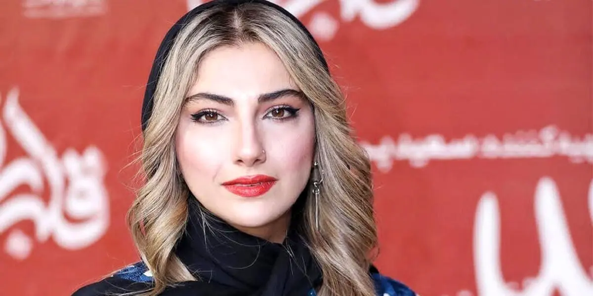 محیا دهقانی بازیگر پایتخت با استایل ساده و خفن در کافه‌های تهران + عکس‌های جذاب