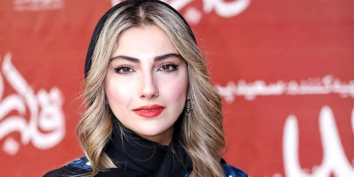 محیا دهقانی بازیگر پایتخت با استایل ساده و خفن در کافه‌های تهران + عکس‌های جذاب