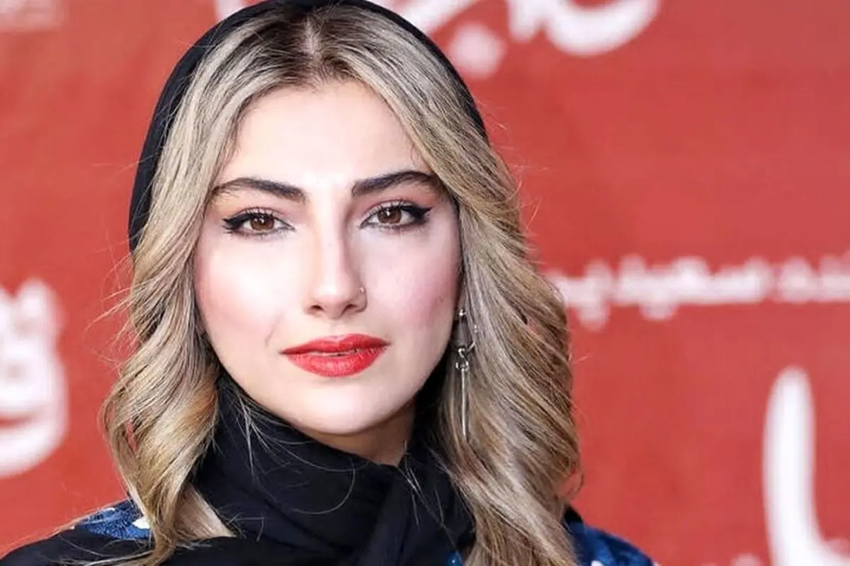 محیا دهقانی بازیگر پایتخت با استایل ساده و خفن در کافه‌های تهران + عکس‌های جذاب