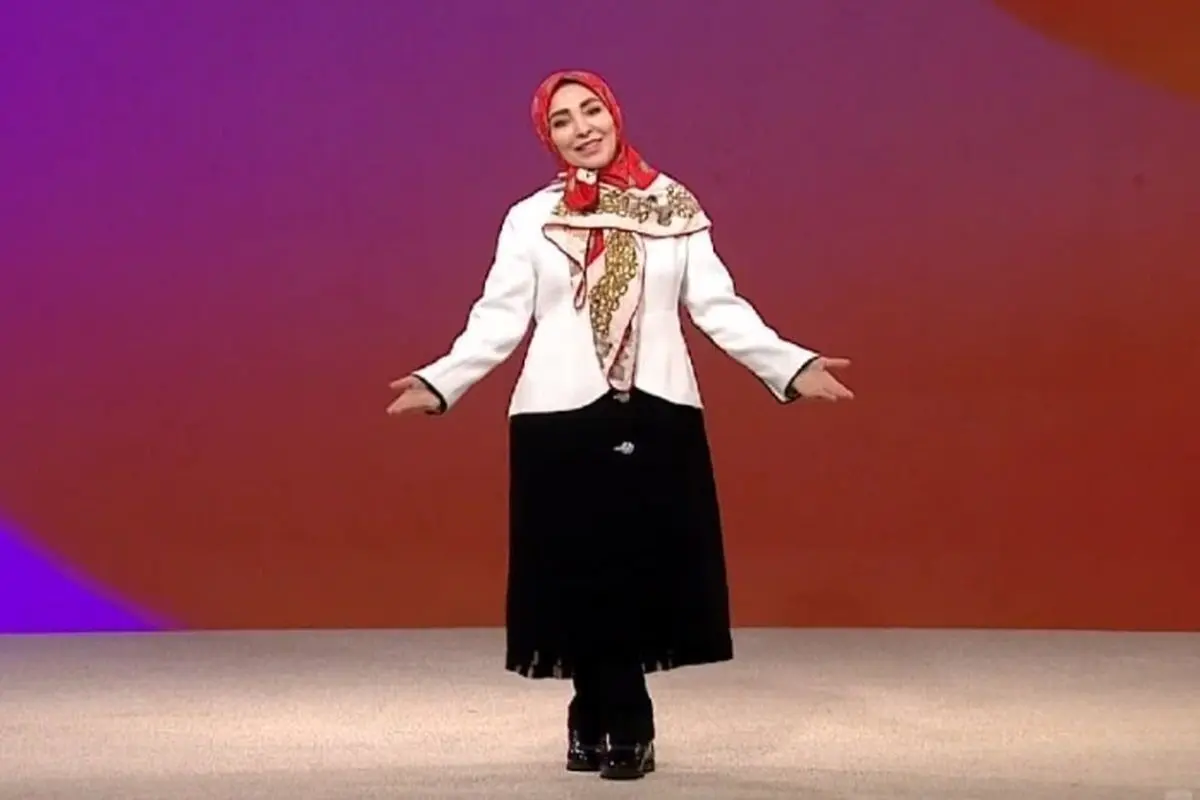 تصاویر جنجالی ژیلا صادقی و بلاگرهای اینستاگرام در بین‌الحرمین، واکنش‌های گسترده در فضای مجازی