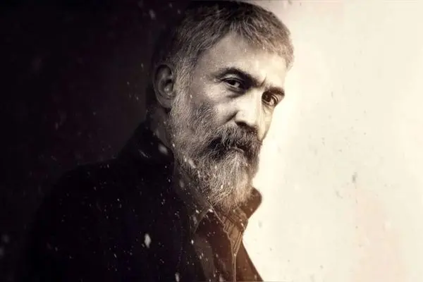 تصاویر دیدنی از خانه دختر هادی حجازی‌فر با طراحی سنتی و نوستالژیک، فضای آرامش‌بخش و خاطره‌انگیز