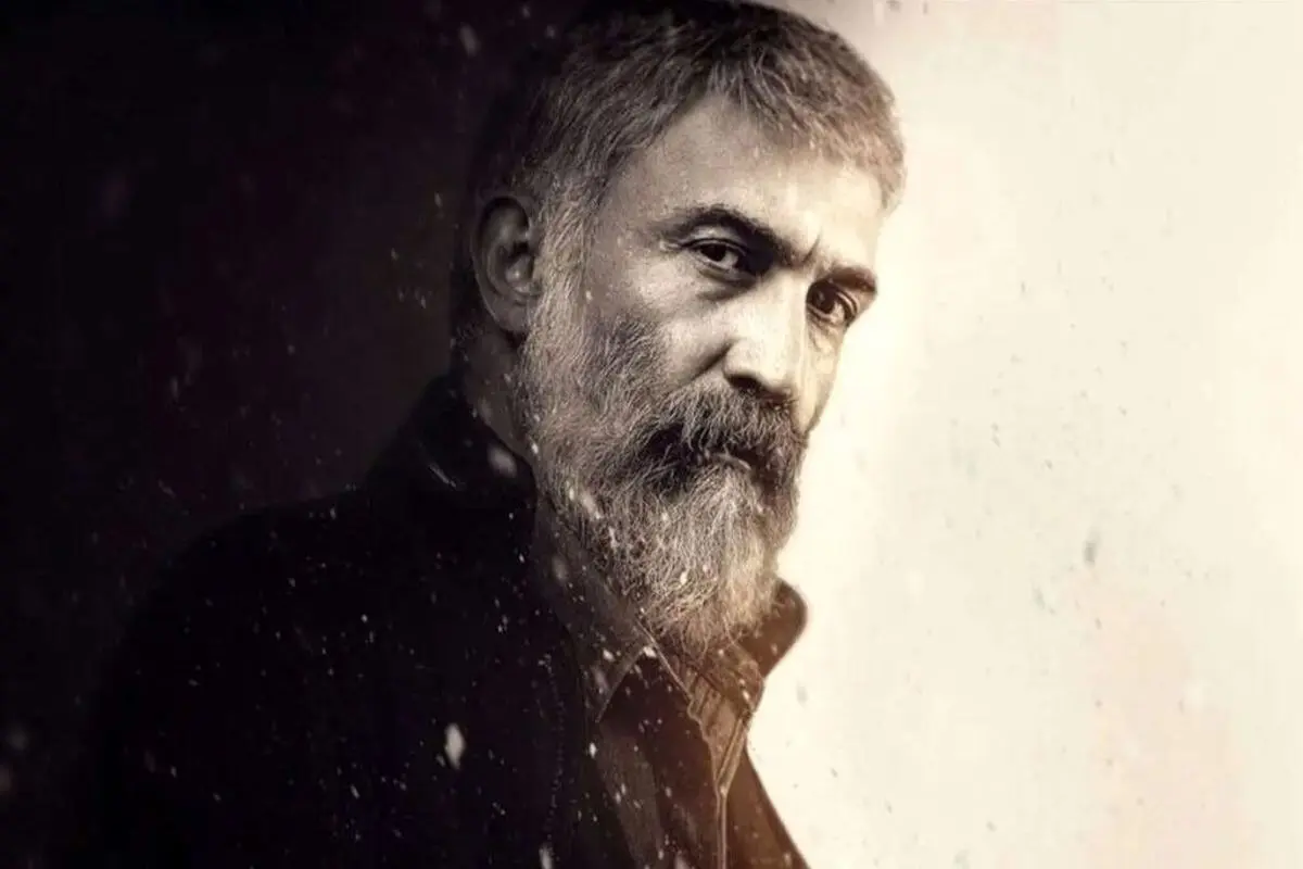 تصاویر دیدنی از خانه دختر هادی حجازی‌فر با طراحی سنتی و نوستالژیک، فضای آرامش‌بخش و خاطره‌انگیز