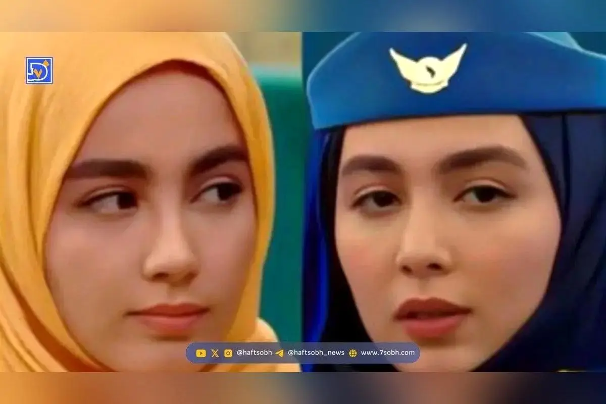 سنا حسینی از بهرام افشاری در پشت‌صحنه «پایتخت ۷» تمجید کرد و واکنش‌های زیادی در فضای مجازی به همراه داشت