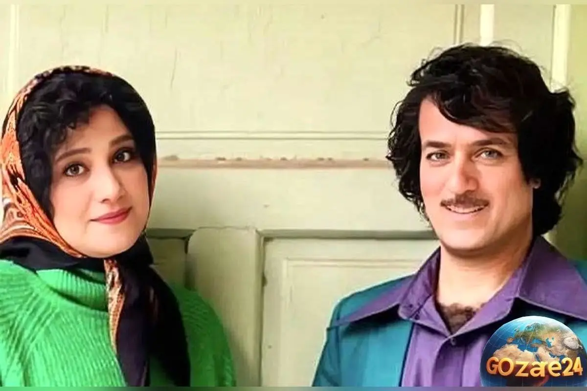 عاشقانه‌های زن و شوهری احمد مهرانفر و شبنم مقدمی در «خجالت نکش 2» + عکس‌های جدید و جزئیات فیلم