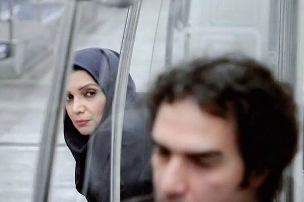 حضور بازیگران در مترو برای فرهنگسازی و ضبط سکانس؛ از مهران رجبی و ژاله صامتی تا عموهای فتیلهای و هلیا امامی + عکس