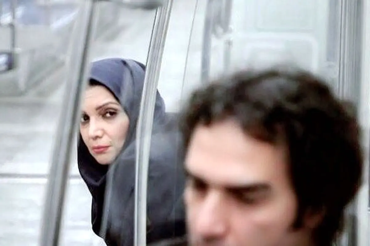 حضور بازیگران در مترو برای فرهنگ‌سازی و ضبط سکانس؛ از مهران رجبی و ژاله صامتی تا عموهای فتیله‌ای و هلیا امامی + عکس