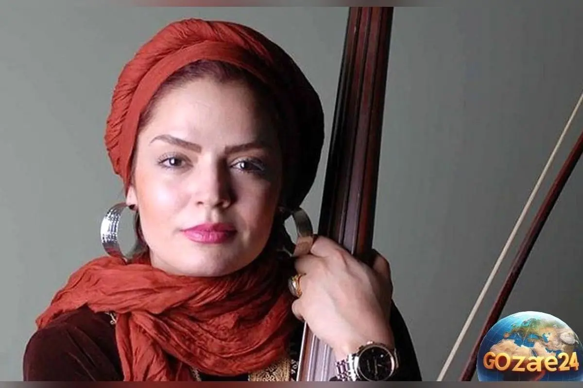 ست پاییزی و باربی به سبک سپیده خداوردی با پالتو صورتی؛ رنگی جذاب و متفاوت برای فصل پاییز