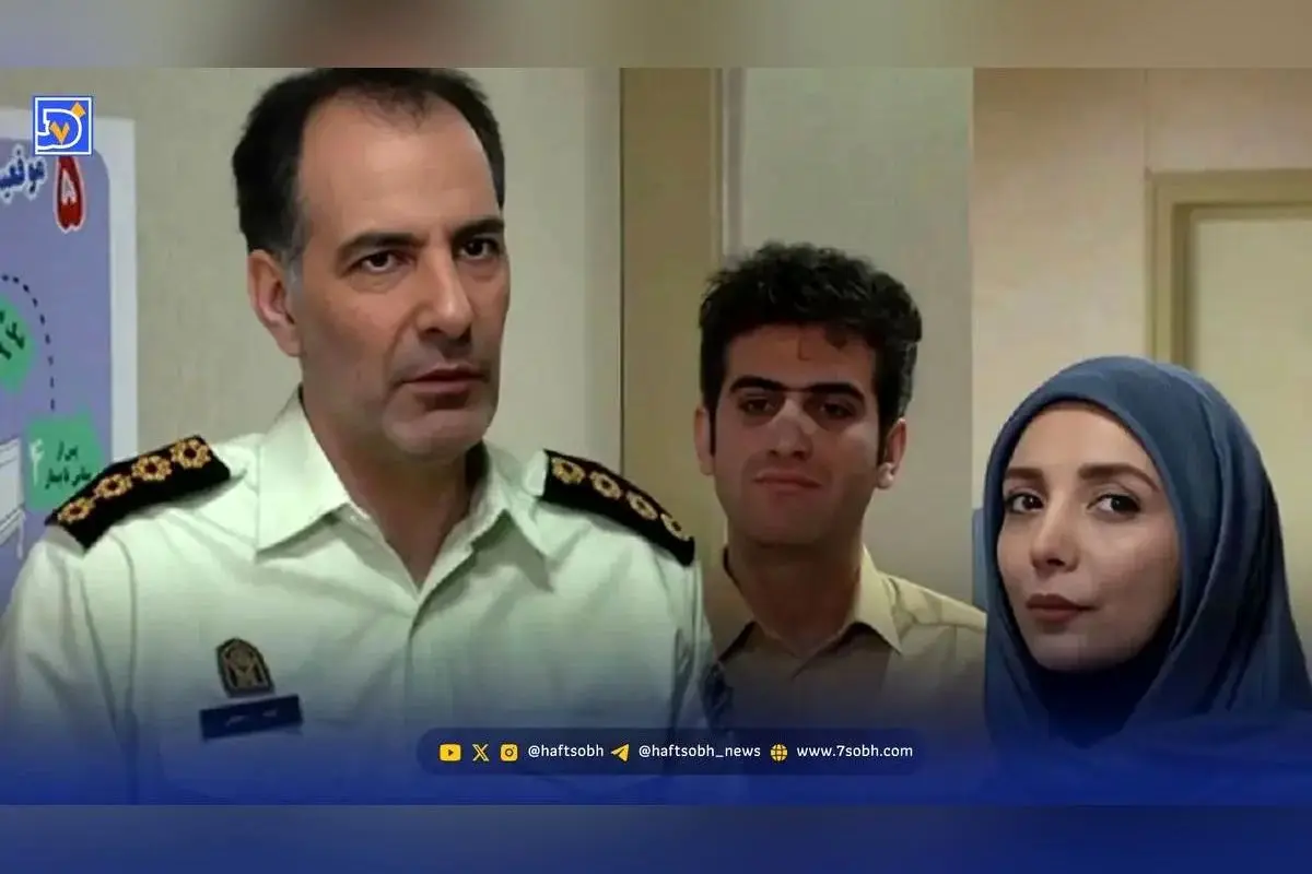 دو بازیگر زن سریال «لیسانسه‌ها» پس از ۶ سال در یک دورهمی خاص و دیدار با نمایش «نسیم ادبی»+ عکس‌های جذاب