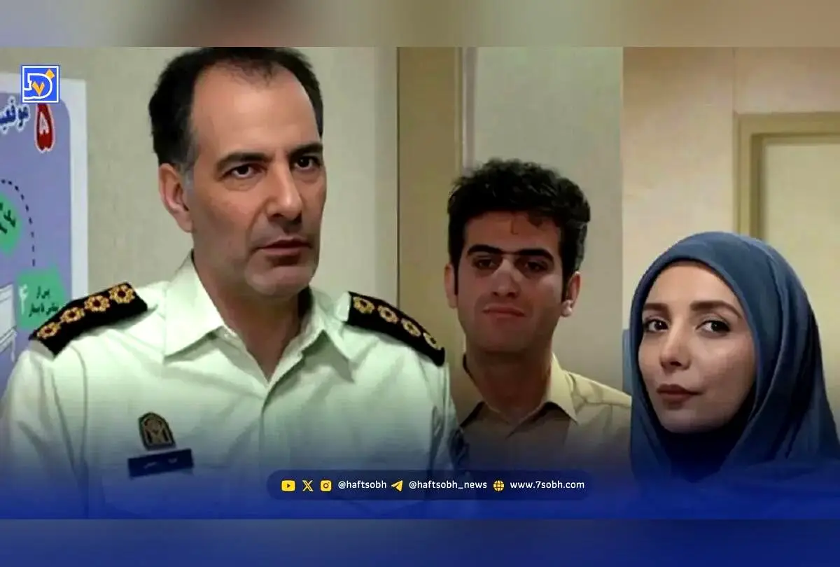دو بازیگر زن سریال «لیسانسه‌ها» پس از ۶ سال در یک دورهمی خاص و دیدار با نمایش «نسیم ادبی»+ عکس‌های جذاب