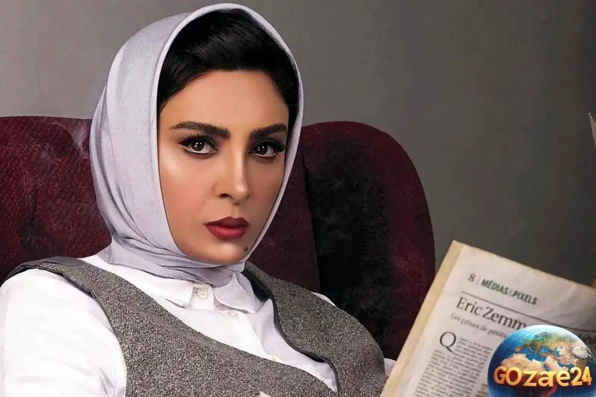حدیث تهرانی با استایل تابستانی بی‌نظیر، مجازی‌ها را شوکه کرد! عکس‌های جدید و استایل خفن فصل را ببینید